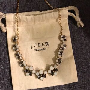 MAKE AN OFFER** jcrew necklace